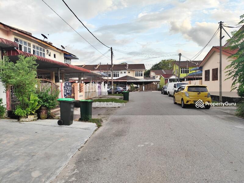 Untuk Dijual - Taman Jati, Kulim, Kedah