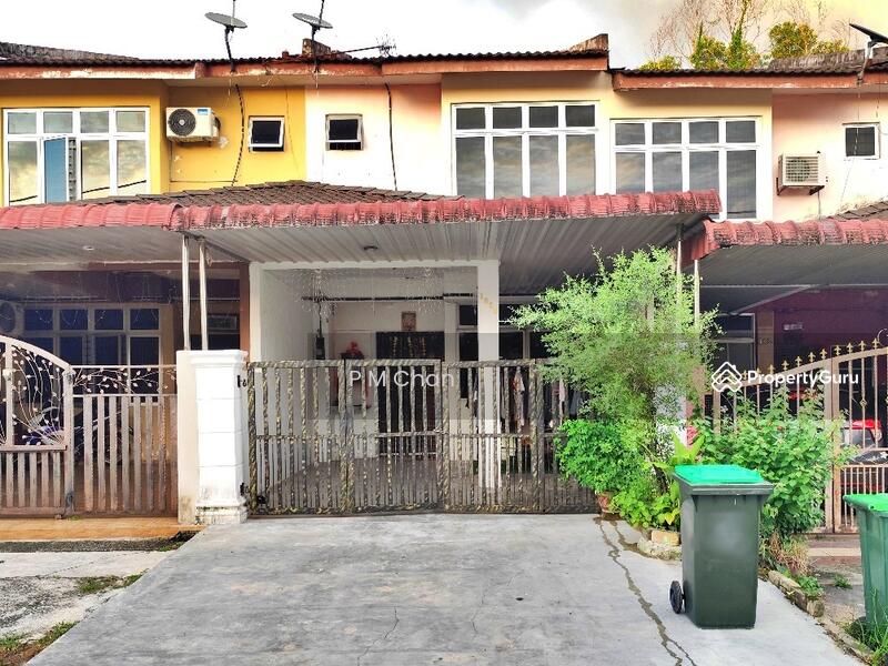 Untuk Dijual - Taman Jati, Kulim, Kedah