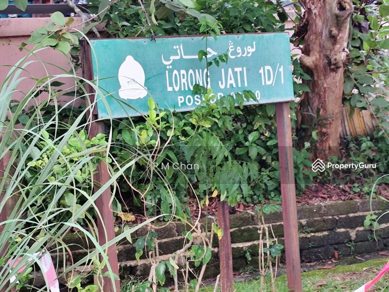 Untuk Dijual - Taman Jati, Kulim, Kedah