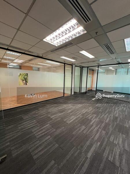 Pejabat untuk Disewa di Bukit Bintang (KL City Centre) - Kevin Lum - PropertyGuru.com.my