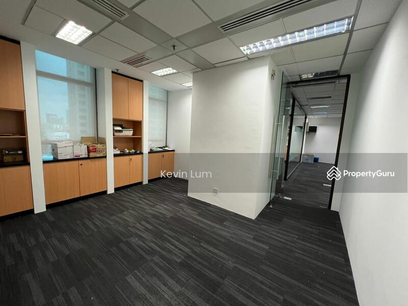 Pejabat untuk Disewa di Bukit Bintang (KL City Centre) - Kevin Lum - PropertyGuru.com.my