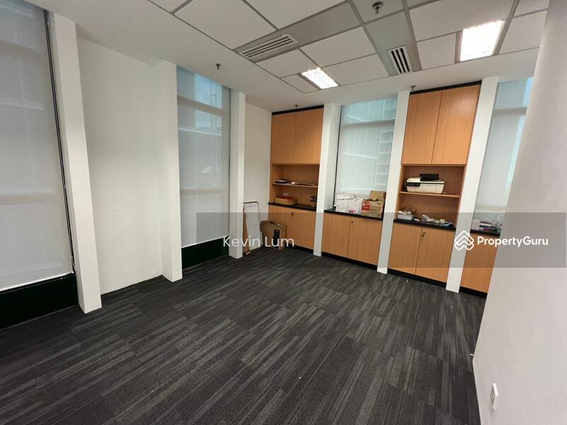 Pejabat untuk Disewa di Bukit Bintang (KL City Centre) - Kevin Lum - PropertyGuru.com.my