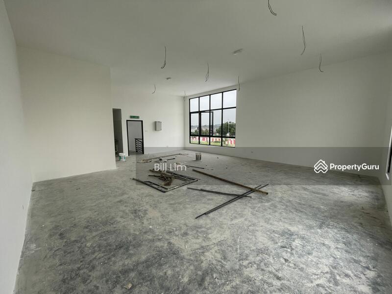 Untuk Dijual - Eco Business Park V