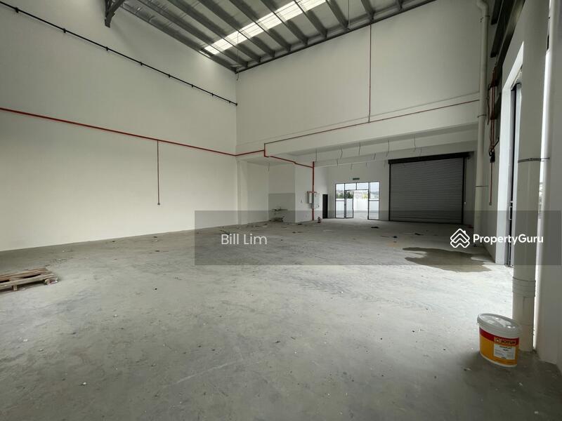 Untuk Dijual - Eco Business Park V