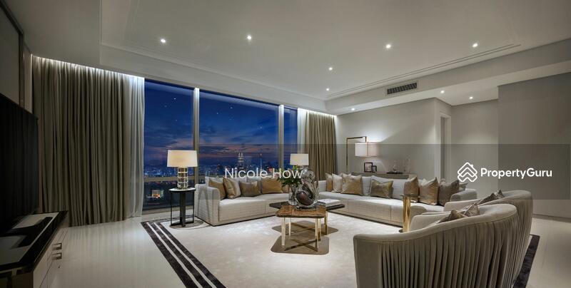For Sale - Pavilion Damansara Heights