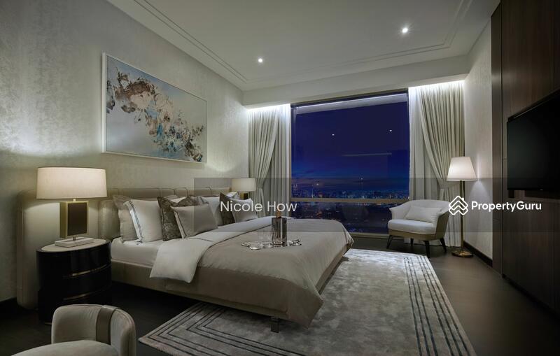 For Sale - Pavilion Damansara Heights