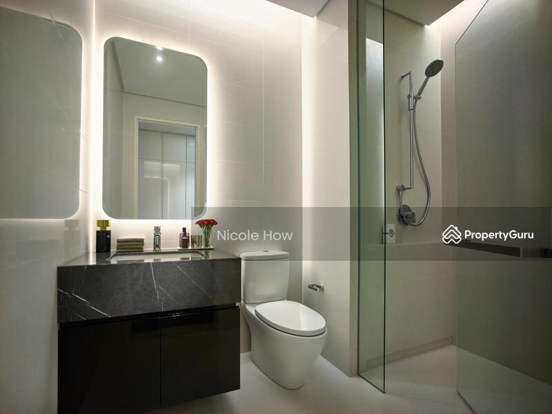For Sale - Pavilion Damansara Heights