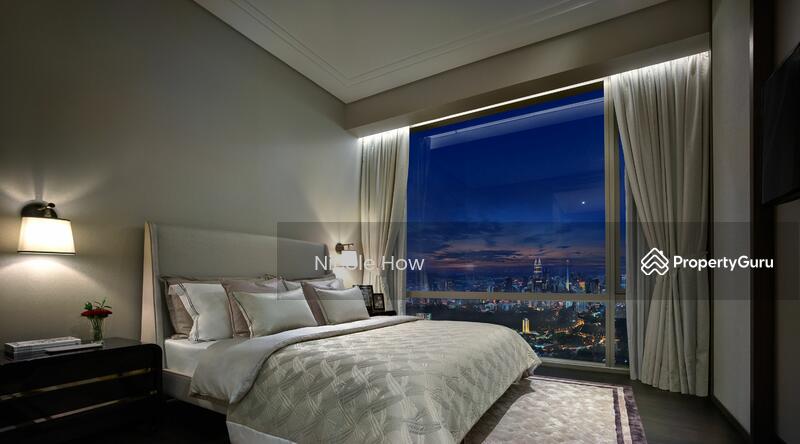 For Sale - Pavilion Damansara Heights