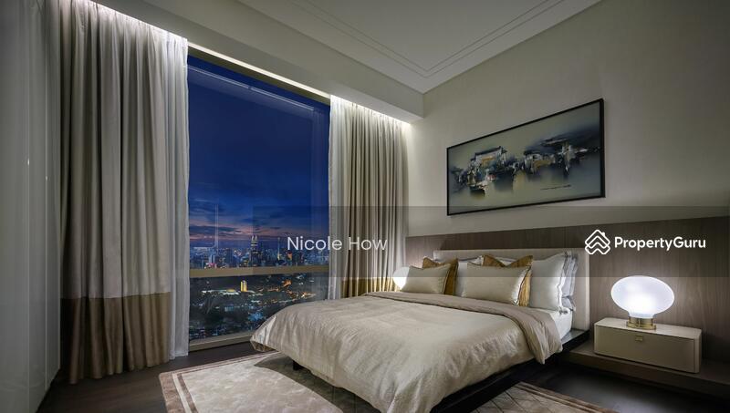 For Sale - Pavilion Damansara Heights