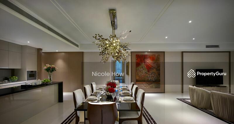 For Sale - Pavilion Damansara Heights