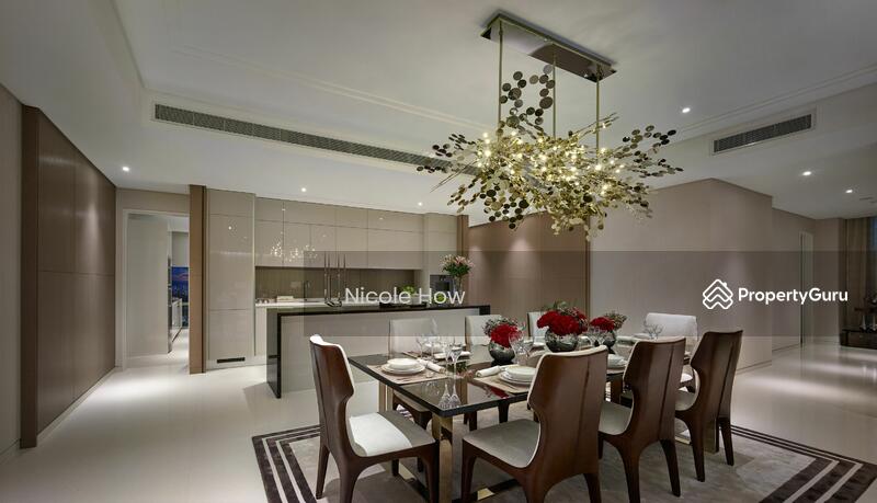 For Sale - Pavilion Damansara Heights