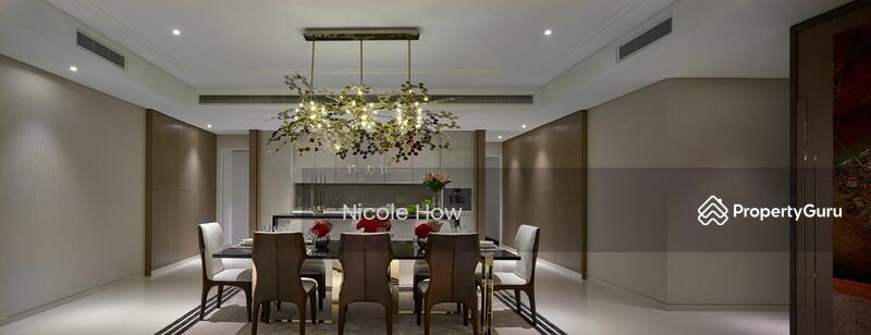 For Sale - Pavilion Damansara Heights