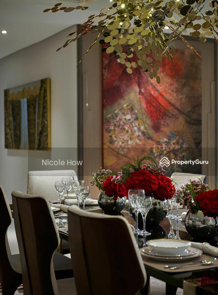 For Sale - Pavilion Damansara Heights