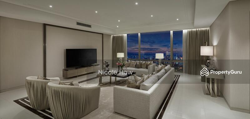 For Sale - Pavilion Damansara Heights