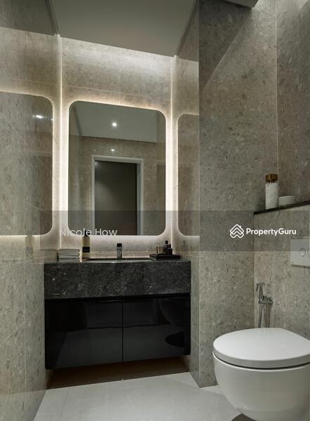 For Sale - Pavilion Damansara Heights