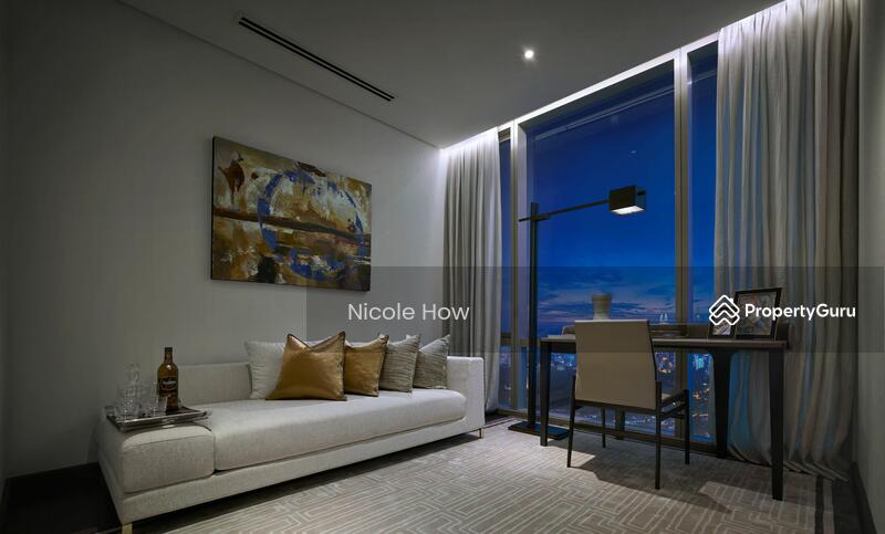 For Sale - Pavilion Damansara Heights