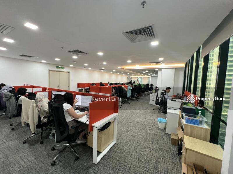 Office for Rent in Bukit Bintang (KL City Centre) - Kevin Lum - PropertyGuru.com.my