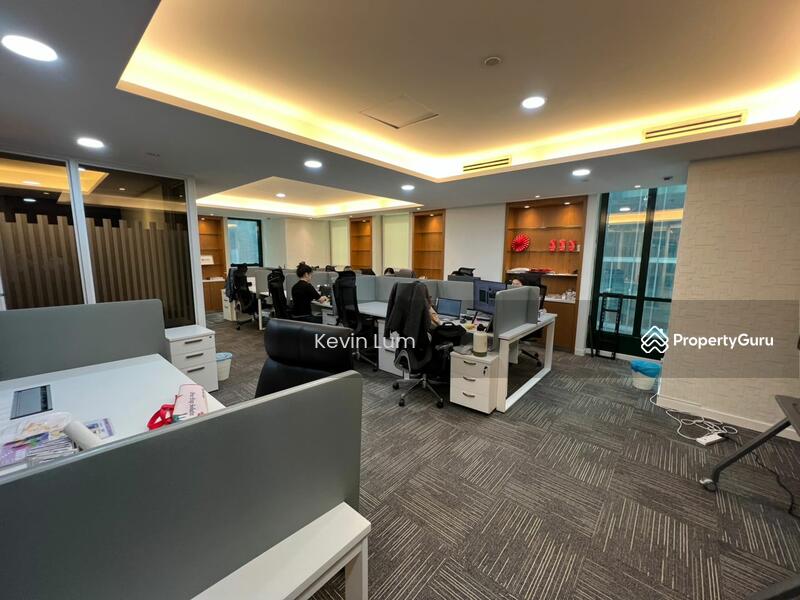 Office for Rent in Bukit Bintang (KL City Centre) - Kevin Lum - PropertyGuru.com.my