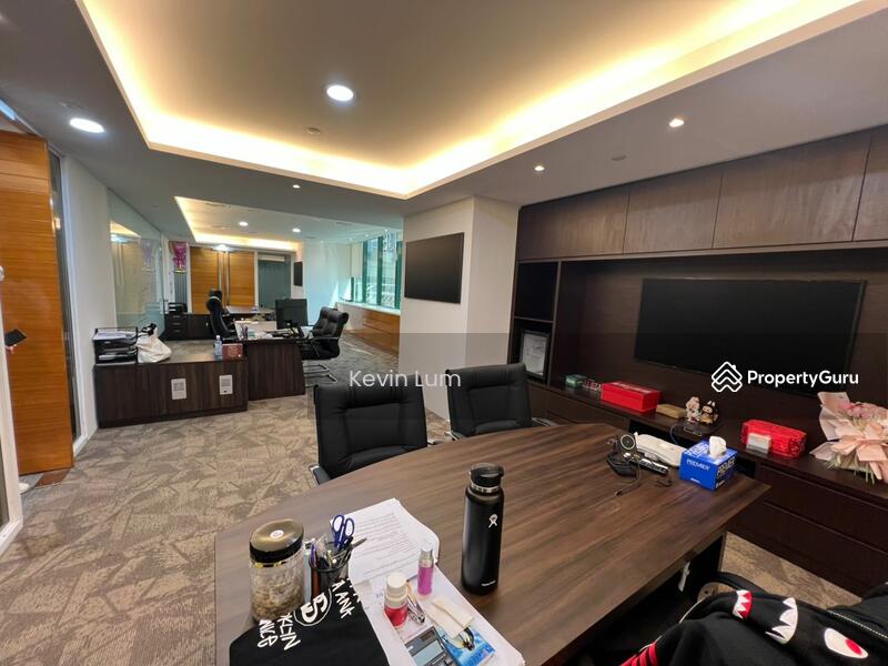 Office for Rent in Bukit Bintang (KL City Centre) - Kevin Lum - PropertyGuru.com.my