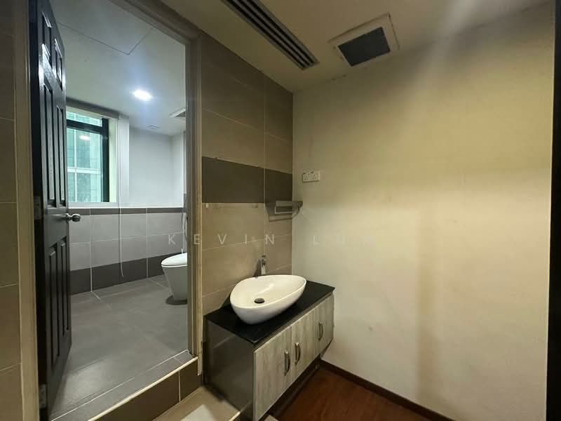 For Rent - Menara Keck Seng
