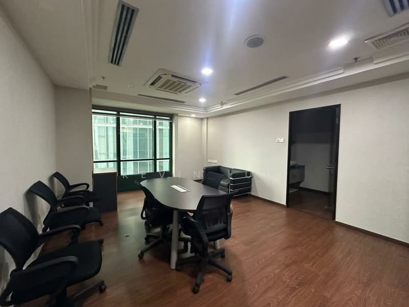 For Rent - Menara Keck Seng