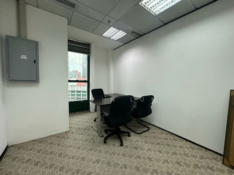 For Rent - Menara Keck Seng