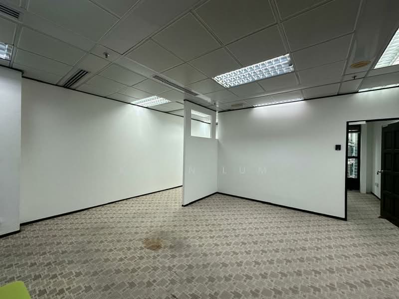 For Rent - Menara Keck Seng