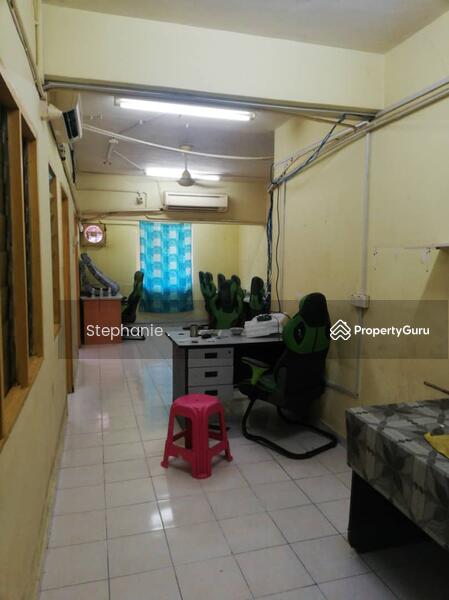Untuk Dijual - Pandan Jaya Shop apartment INVESTMENT STRATEGIC LOCATION Ampang