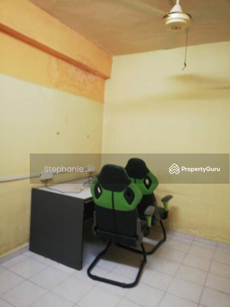 Untuk Dijual - Pandan Jaya Shop apartment INVESTMENT STRATEGIC LOCATION Ampang