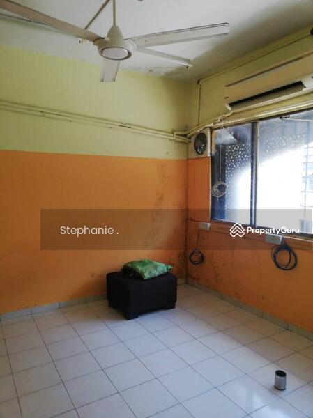 Untuk Dijual - Pandan Jaya Shop apartment INVESTMENT STRATEGIC LOCATION Ampang