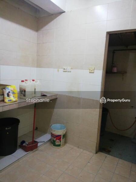 Untuk Dijual - Pandan Jaya Shop apartment INVESTMENT STRATEGIC LOCATION Ampang