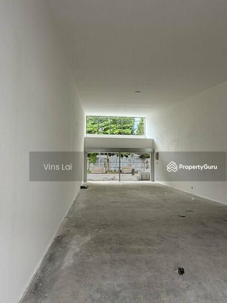 For Sale - Shop at Bandar Tasik Kesuma