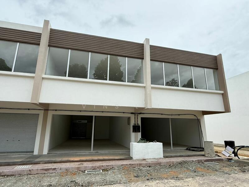 For Sale - Shop at Bandar Tasik Kesuma