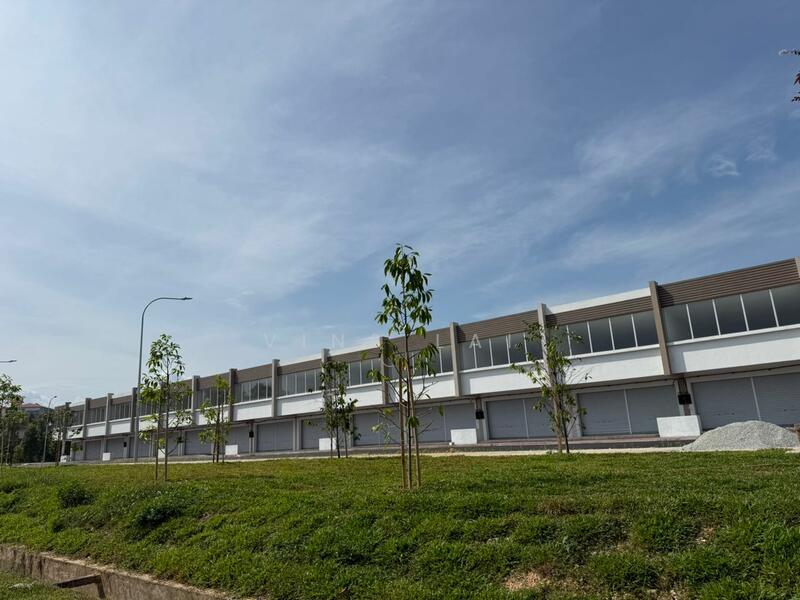 For Sale - Shop at Bandar Tasik Kesuma