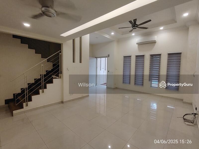 For Sale - Taman Putra Prima Puchong