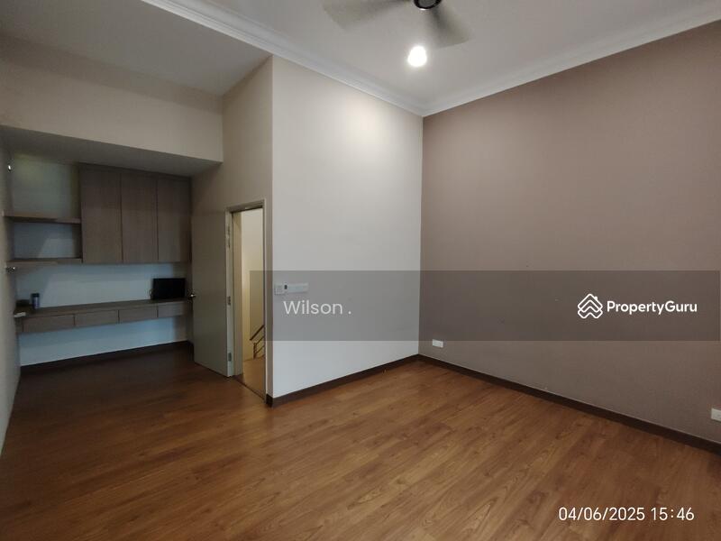 For Sale - Taman Putra Prima Puchong