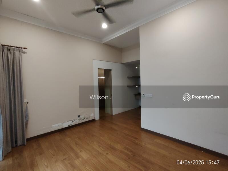 For Sale - Taman Putra Prima Puchong