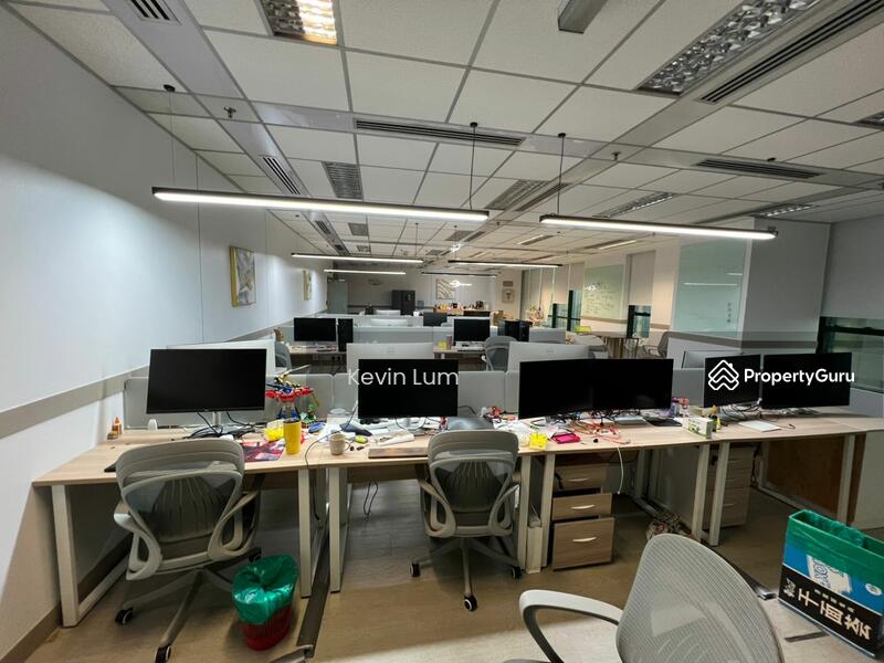 Office for Rent in Bukit Bintang (KL City Centre) - Kevin Lum - PropertyGuru.com.my