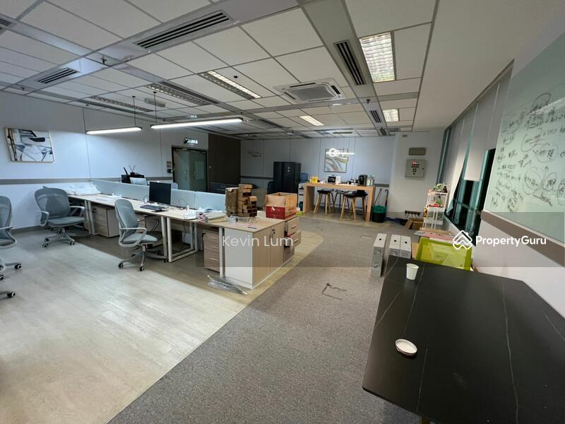 Office for Rent in Bukit Bintang (KL City Centre) - Kevin Lum - PropertyGuru.com.my