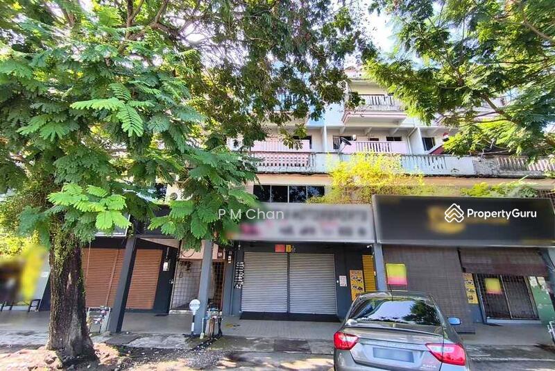 For Sale - Bangunan Seri Prima @ Kuantan