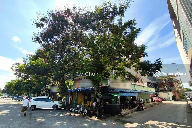 For Sale - Bangunan Seri Prima @ Kuantan