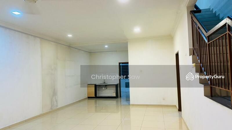 For Rent - Taman Bukit Serdang