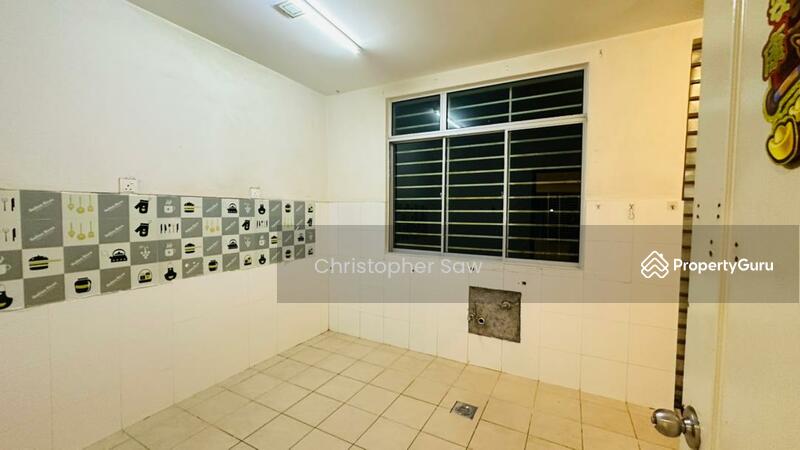 For Rent - Taman Bukit Serdang