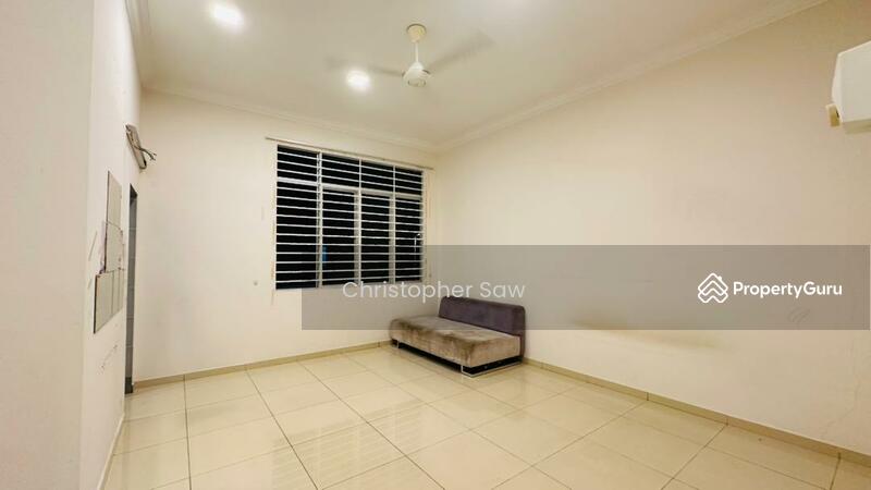 For Rent - Taman Bukit Serdang