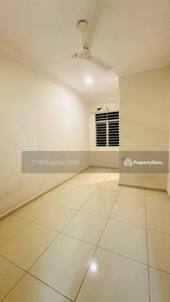 For Rent - Taman Bukit Serdang