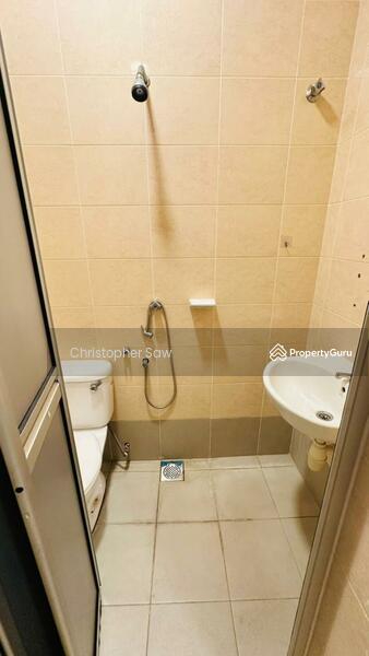 For Rent - Taman Bukit Serdang
