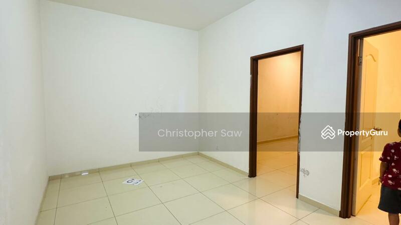 For Rent - Taman Bukit Serdang