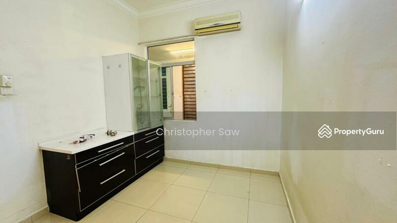 For Rent - Taman Bukit Serdang