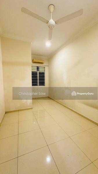 For Rent - Taman Bukit Serdang