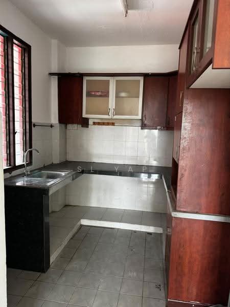 Pangsapuri untuk Dijual di Arena Green - SL Yap - Kitchen - PropertyGuru.com.my